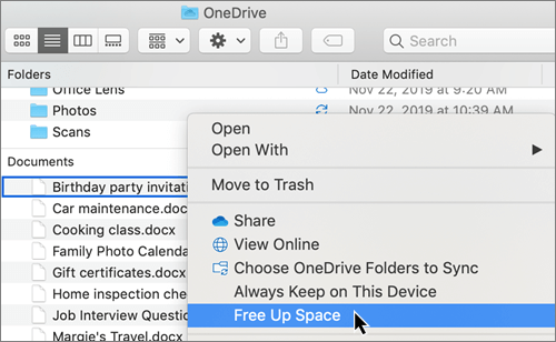 search for a file by date in moc osx