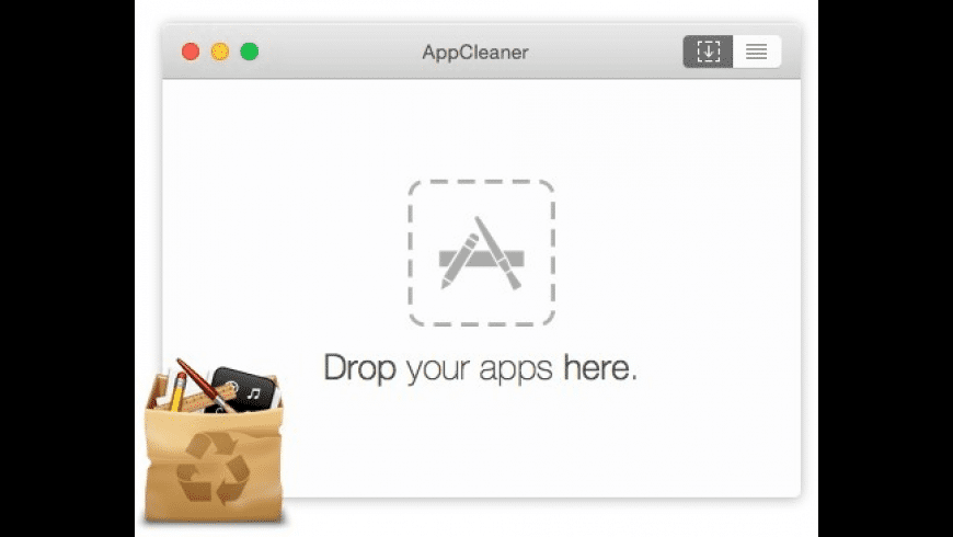 app store adware cleaner mac